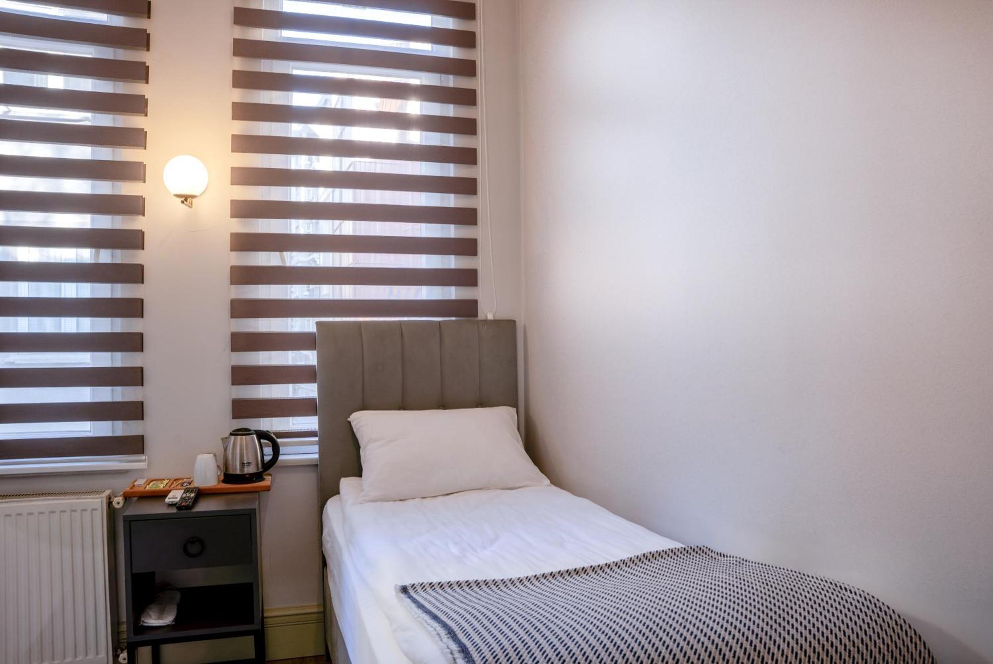 November Hotel - Istanbul — Photos 3